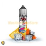 جویس آناناس پاپایا یخ ای وی جی <br><span>IVG Paradise Lagoon 60ml</span> - Image 3